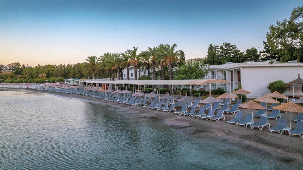 Mio Bianco Bodrum (Bursa Çıkışlı Tatil Turu)