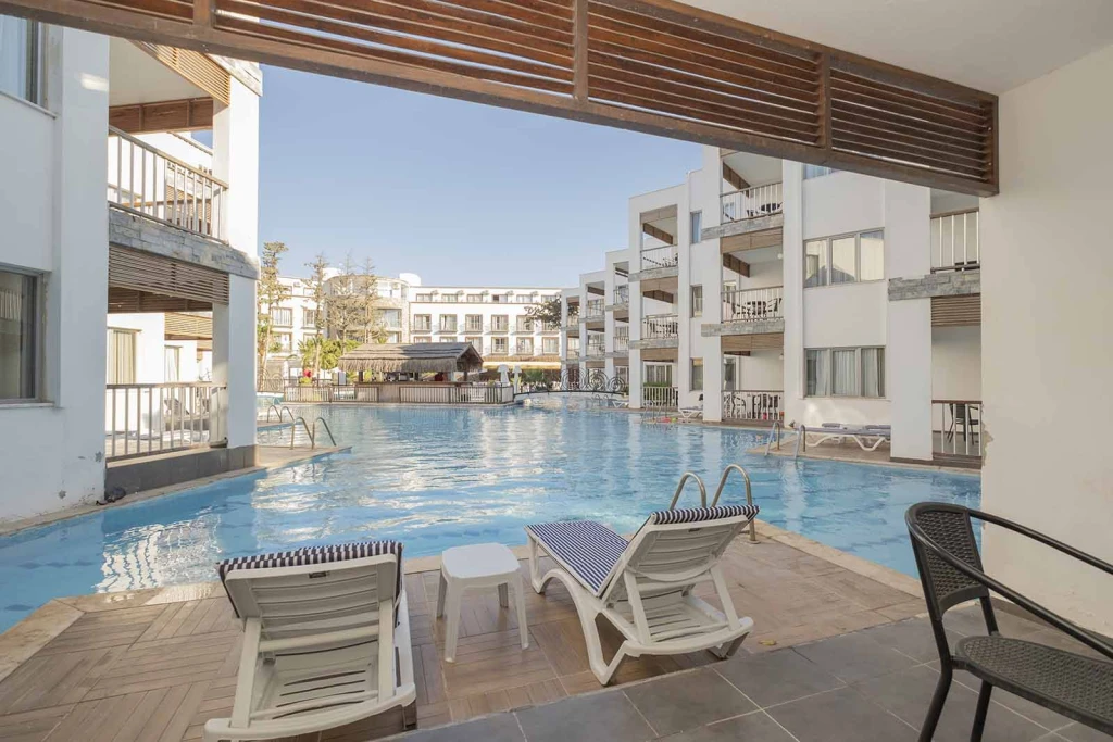 Mio Bianco Bodrum (Bursa Çıkışlı Tatil Turu)