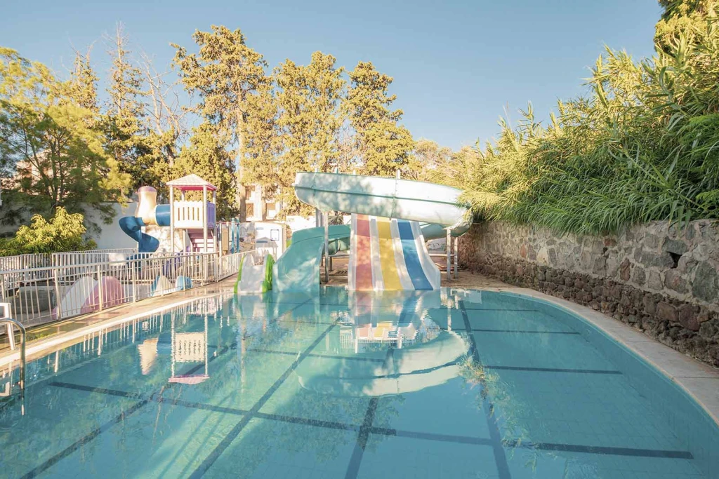 Mio Bianco Bodrum (Bursa Çıkışlı Tatil Turu)
