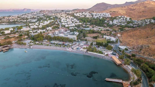 Mio Bianco Bodrum (Bursa Çıkışlı Tatil Turu)