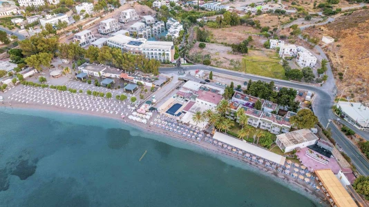Mio Bianco Bodrum (Bursa Çıkışlı Tatil Turu)