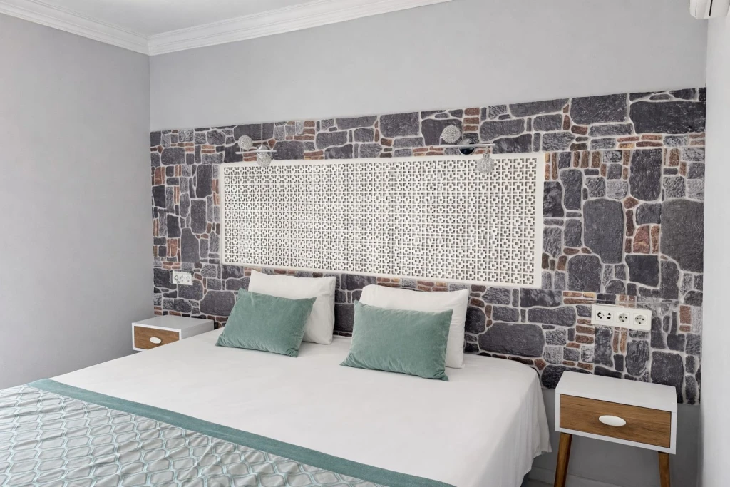 Salinas Beach Otel Bodrum (Bursa Çıkışlı Tatil Turu)
