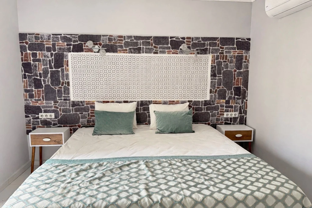 Salinas Beach Otel Bodrum (Bursa Çıkışlı Tatil Turu)