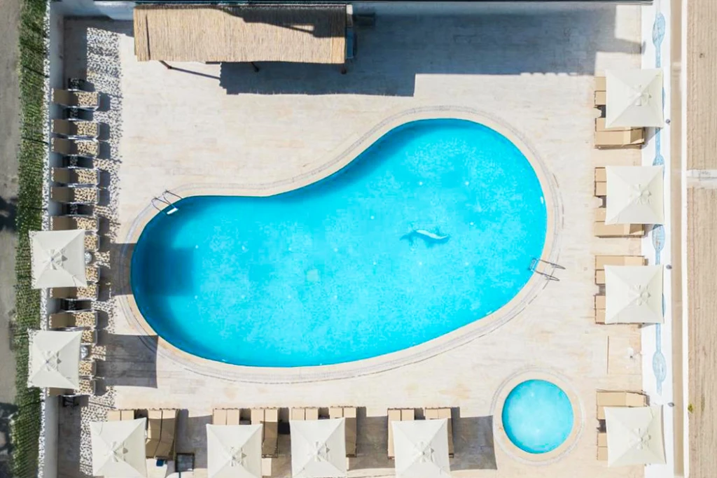 Salinas Beach Otel Bodrum (Bursa Çıkışlı Tatil Turu)