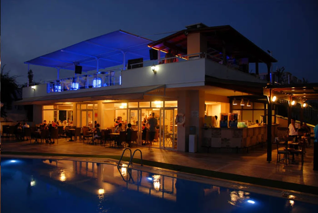 Smart Stay Beach Otel Bodrum (Bursa Çıkışlı Tatil Turu)