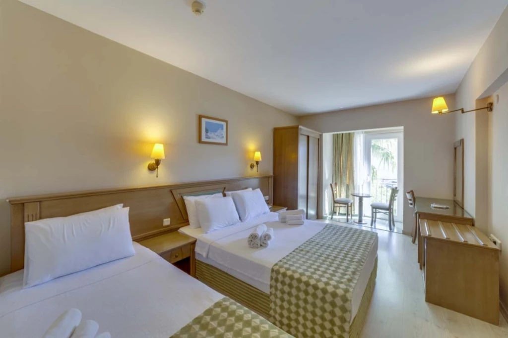 Smart Stay Beach Otel Bodrum (Bursa Çıkışlı Tatil Turu)