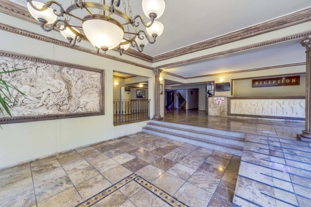 Smart Stay Beach Otel Bodrum (Bursa Çıkışlı Tatil Turu)