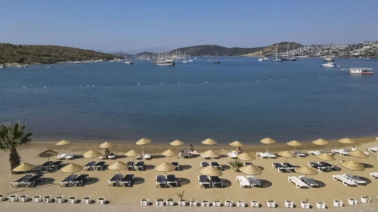 Smart Stay Beach Otel Bodrum (Bursa Çıkışlı Tatil Turu)