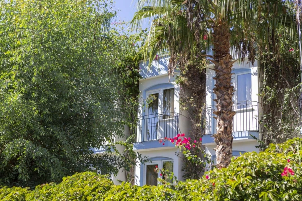Smart Stay Beach Otel Bodrum (Bursa Çıkışlı Tatil Turu)