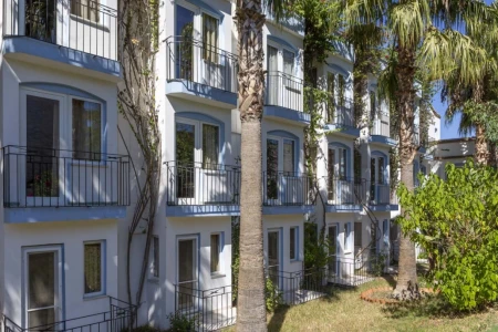 Smart Stay Beach Otel Bodrum (Bursa Çıkışlı Tatil Turu)