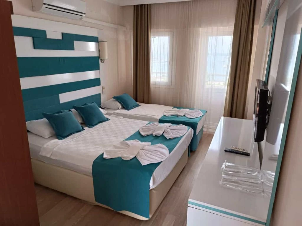 Söz Otel Bodrum (Bursa Çıkışlı Tatil Turu)