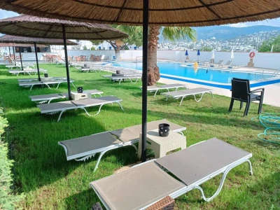 Söz Otel Bodrum (Bursa Çıkışlı Tatil Turu)