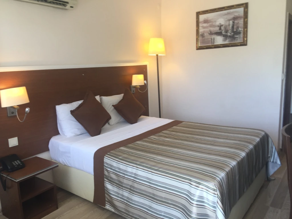 Söz Otel Bodrum (Bursa Çıkışlı Tatil Turu)
