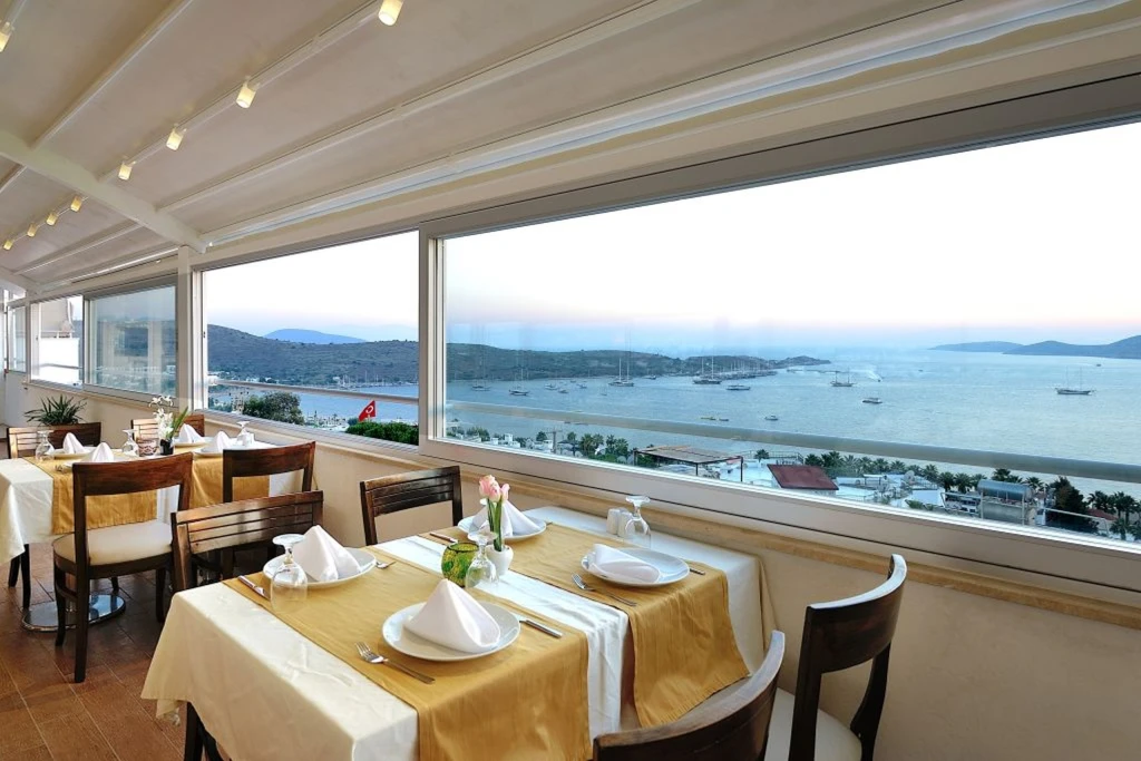 Söz Otel Bodrum (Bursa Çıkışlı Tatil Turu)