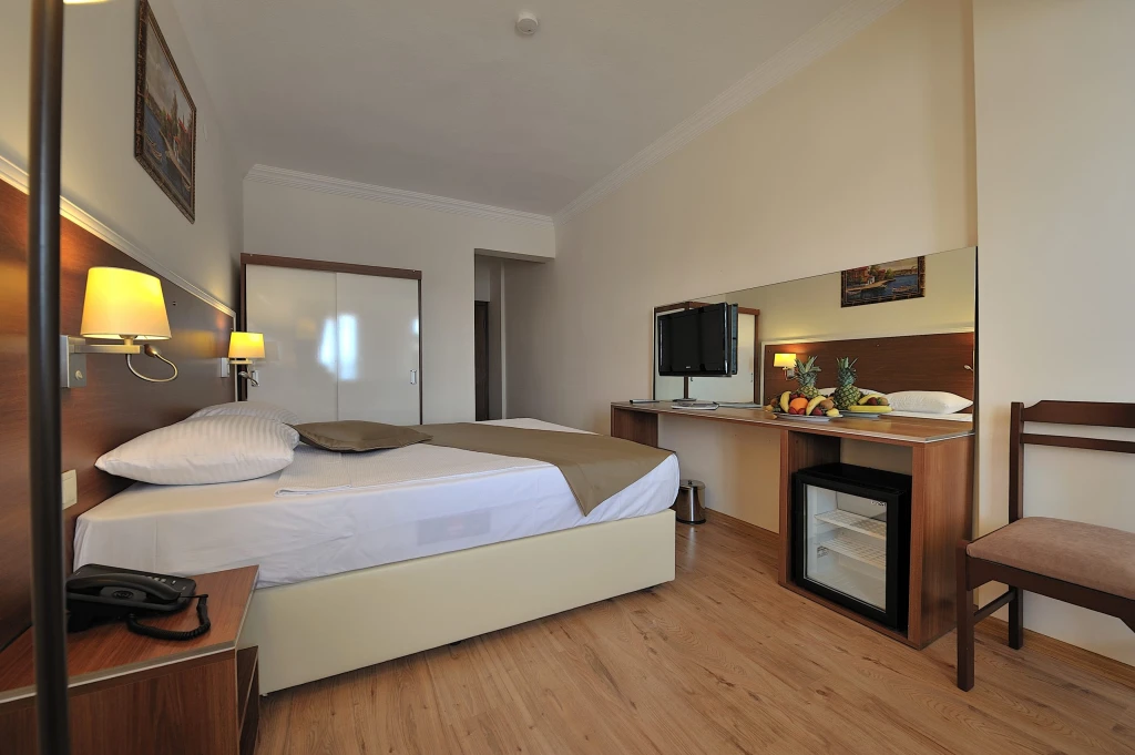 Söz Otel Bodrum (Bursa Çıkışlı Tatil Turu)