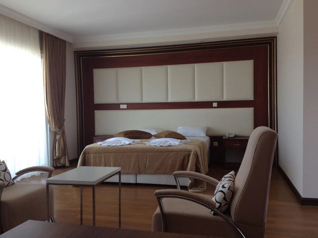 Söz Otel Bodrum (Bursa Çıkışlı Tatil Turu)