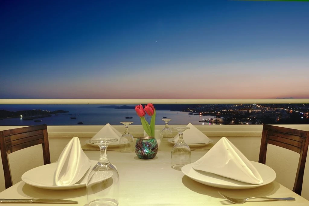 Söz Otel Bodrum (Bursa Çıkışlı Tatil Turu)