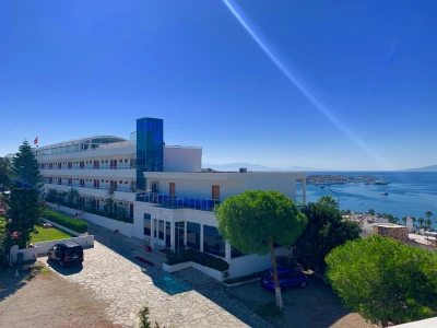 Söz Otel Bodrum (Bursa Çıkışlı Tatil Turu)
