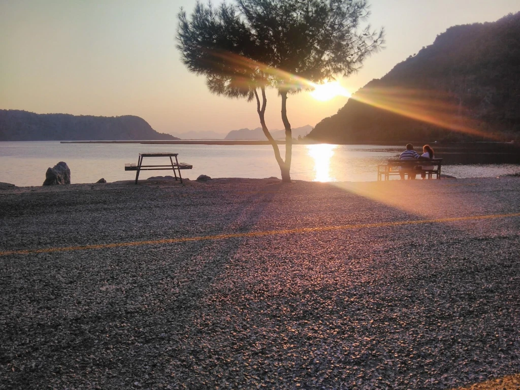 Jeep Safari: Yuvarlakçay & Köyceğiz Lake Tour from Dalyan
