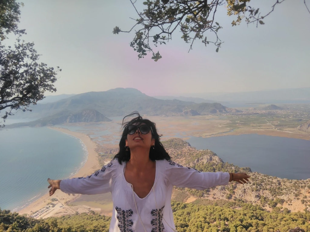 Jeep Safari: Yuvarlakçay & Köyceğiz Lake Tour from Dalyan