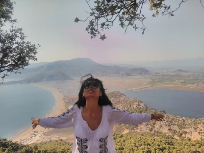Jeep Safari: Yuvarlakçay & Köyceğiz Lake Tour from Dalyan
