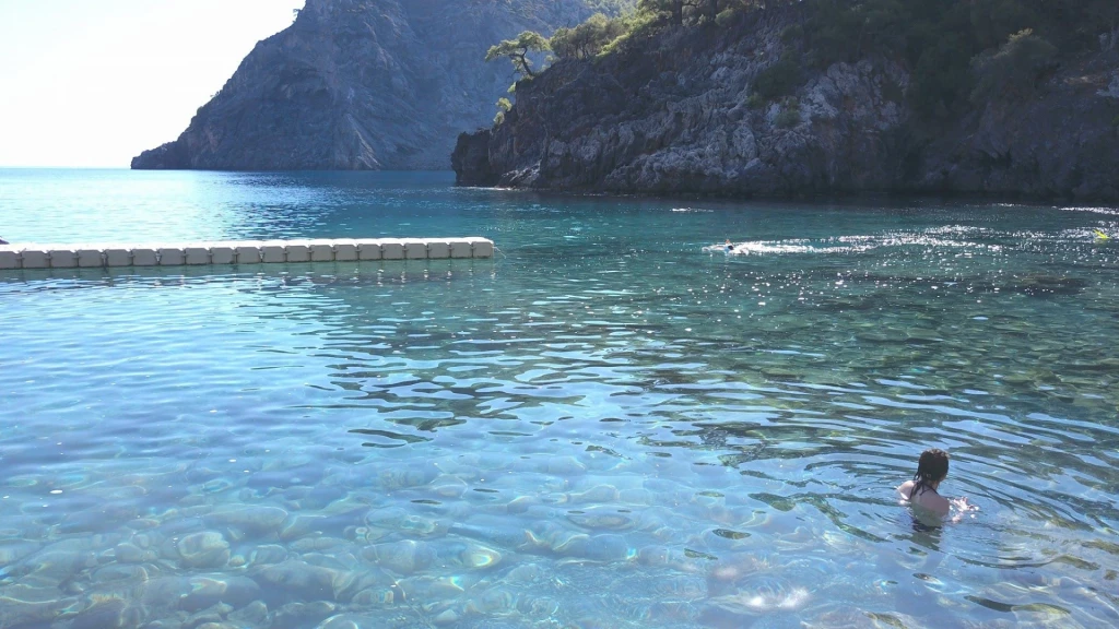 Jeep Safari: Yuvarlakçay & Köyceğiz Lake Tour from Dalyan