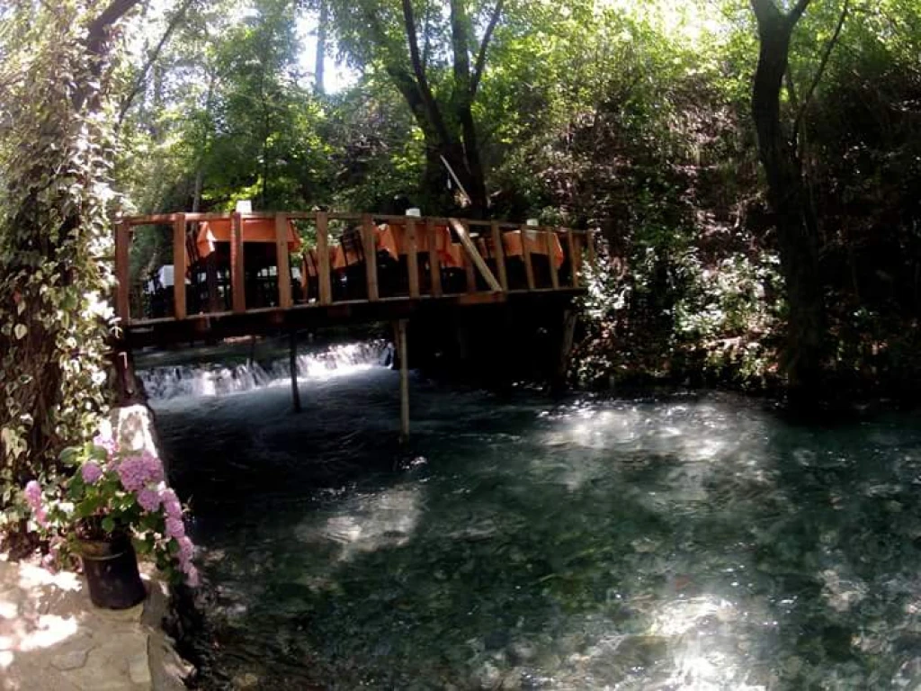 Jeep Safari: Yuvarlakçay & Köyceğiz Lake Tour from Dalyan