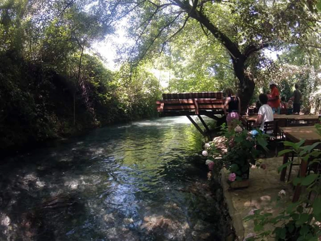 Jeep Safari: Yuvarlakçay & Köyceğiz Lake Tour from Dalyan