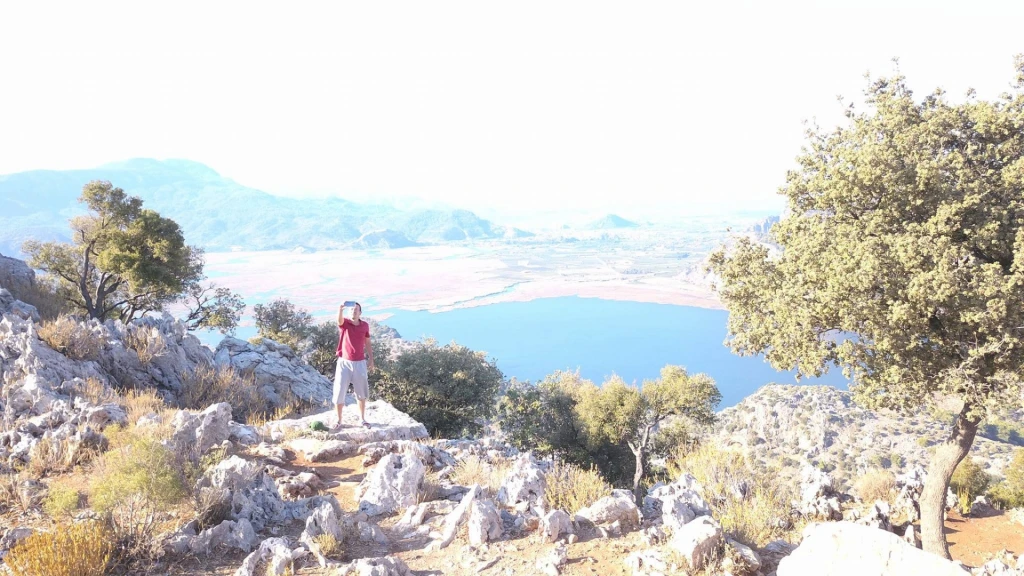 Jeep Safari: Yuvarlakçay & Köyceğiz Lake Tour from Dalyan