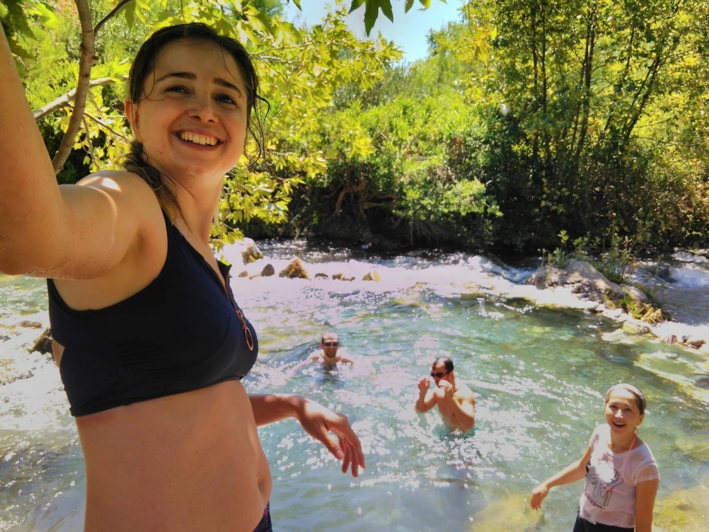 Jeep Safari: Yuvarlakçay & Köyceğiz Lake Tour from Dalyan