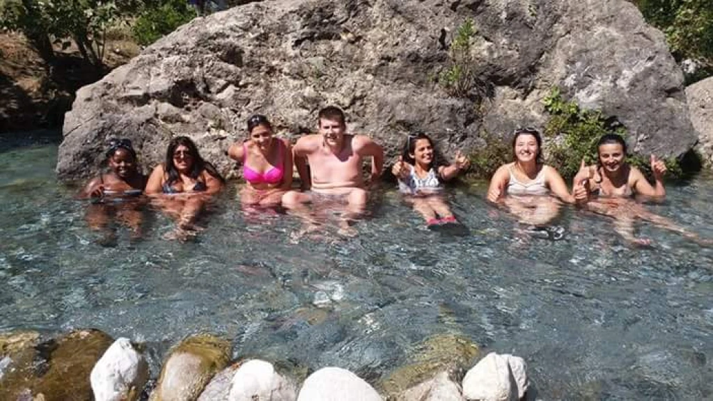 Jeep Safari: Yuvarlakçay & Köyceğiz Lake Tour from Dalyan