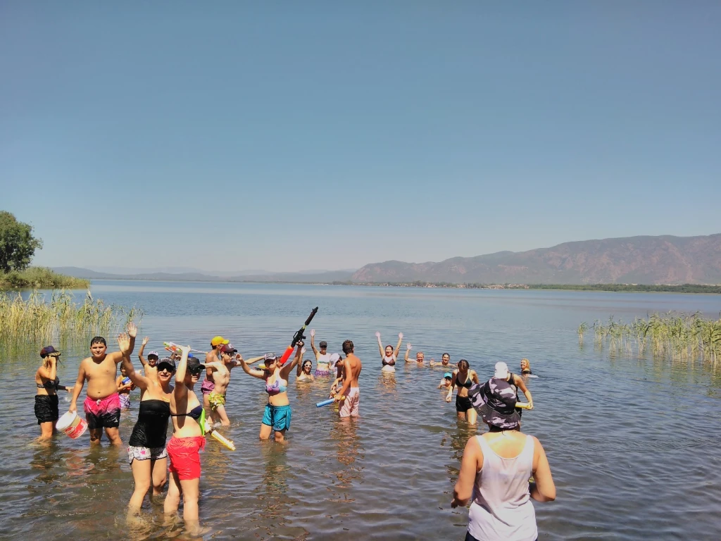 Jeep Safari: Yuvarlakçay & Köyceğiz Lake Tour from Dalyan