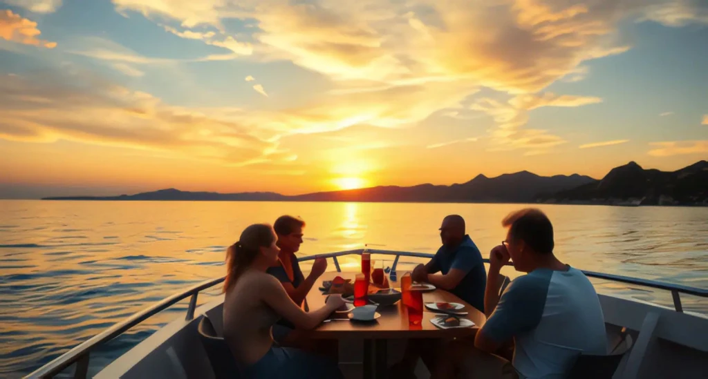 Moonlight River Cruise, Mud Bath & Dinner from Dalyan