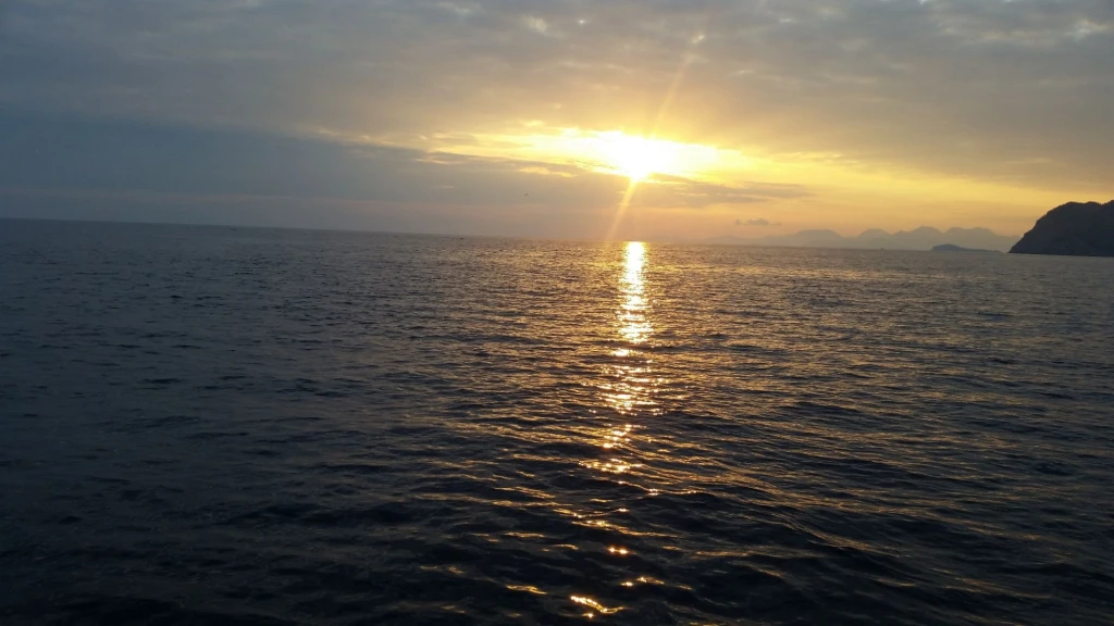 Moonlight River Cruise, Mud Bath & Dinner from Dalyan