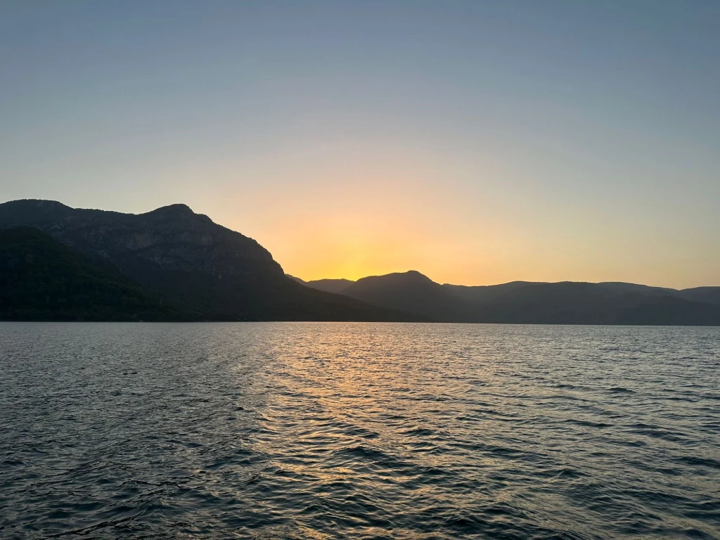 Moonlight River Cruise, Mud Bath & Dinner from Dalyan
