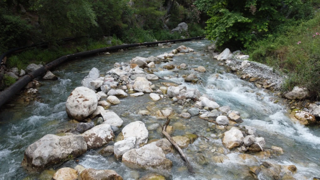 Full-Day Jeep Adventure with Lunch from Sarigerme