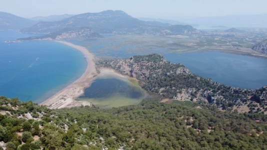 Full-Day Jeep Adventure with Lunch from Sarigerme