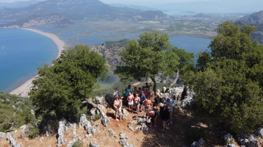 Full-Day Jeep Adventure with Lunch from Sarigerme
