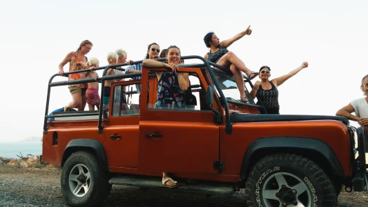 Jeep Safari: Yuvarlakçay & Köyceğiz Lake Tour from Dalyan