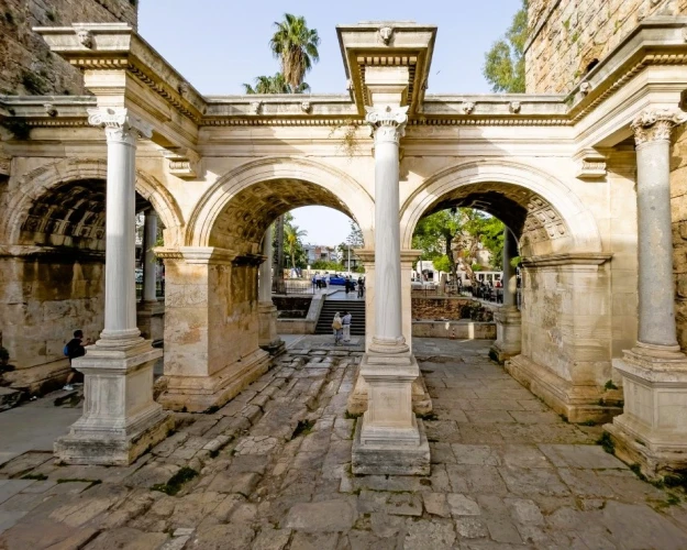 Antalya