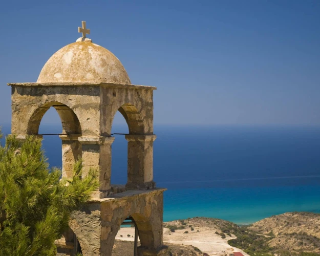 Kos Island Greece