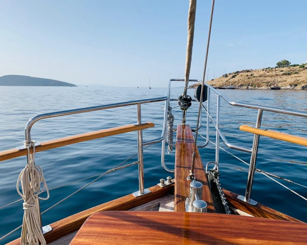 Private Tours & Gulet Cruise