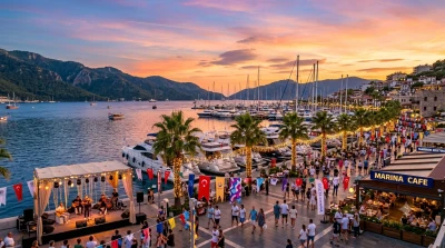 Upcoming Marmaris Festivals & Events 2026–2027: Your Ultimate Travel Guide
