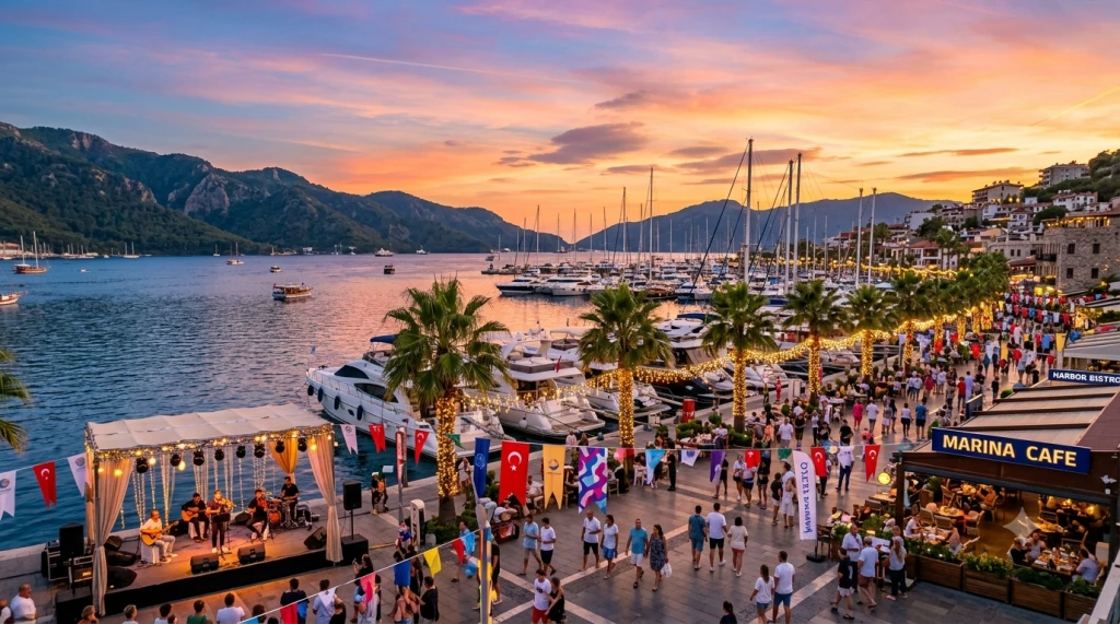 Upcoming Marmaris Festivals & Events 2026–2027: Your Ultimate Travel Guide