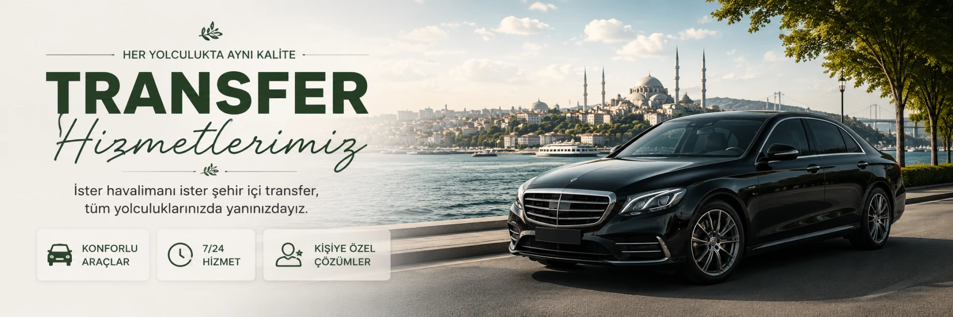 Bodrum Milas Havalimanı Transferi