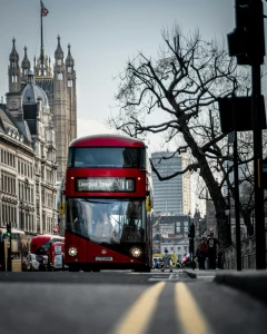Çukurova Hareketli Londra Günlükleri Turu