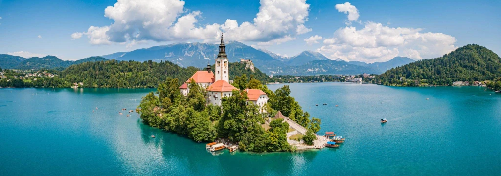 KLASİK İTALYA PROMO TURU TÜRK HAVA YOLLARI İLE 7 GECE Trieste Şehir Turu Dahil!Sabah Ljubljana gidiş – Akşam Ljubljana Dönüş || 16997||22502