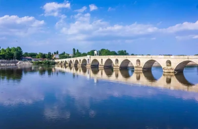 30 Ağustosa Özel Edirne Günü Birlik