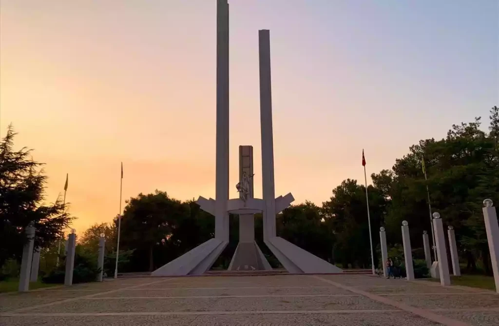 30 Ağustosa Özel Edirne Günü Birlik