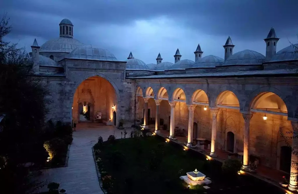 30 Ağustosa Özel Edirne Günü Birlik